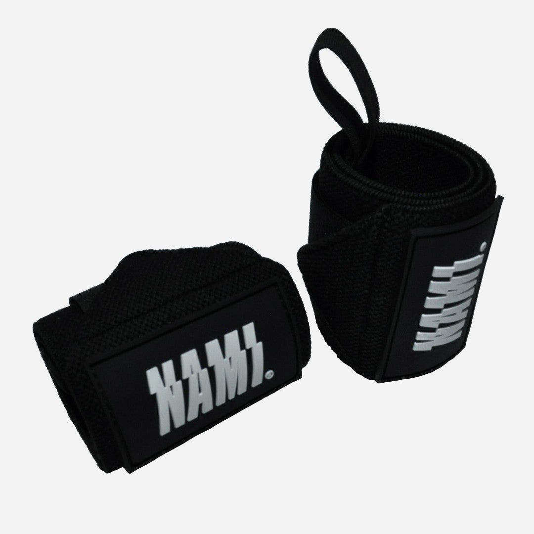 Faixa Munhequeira de Compressão Nami