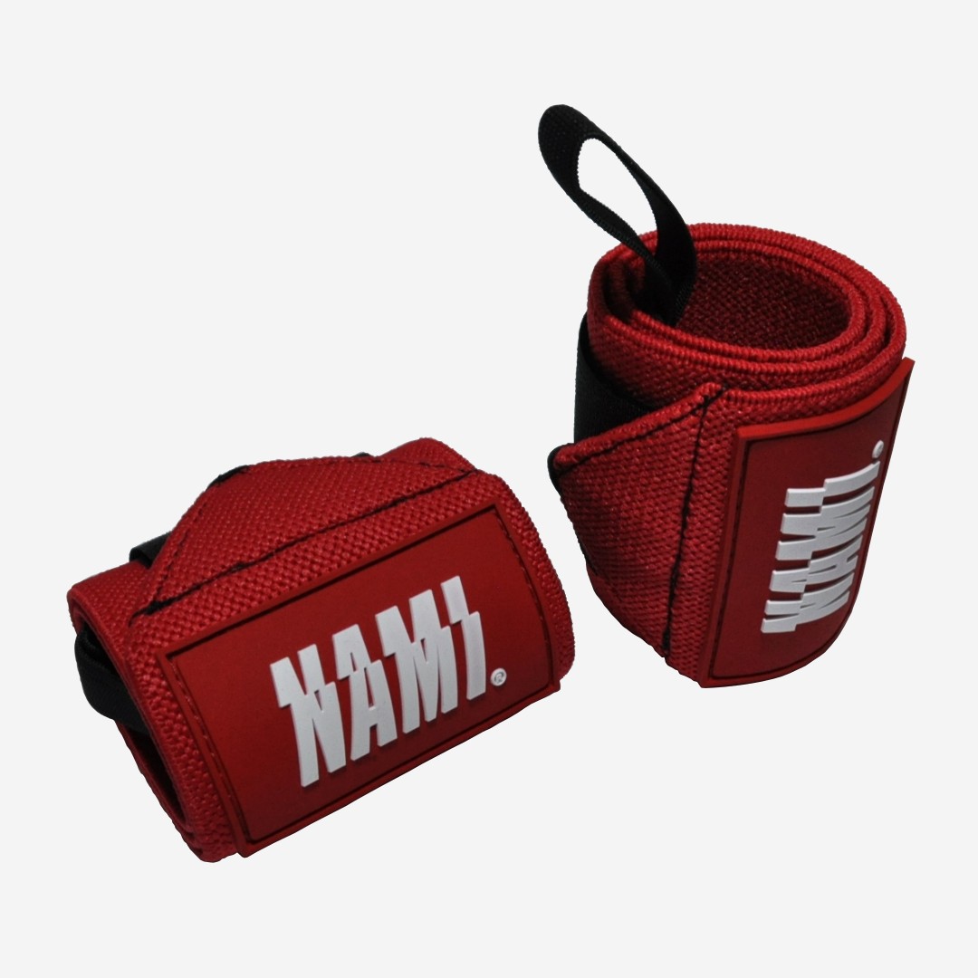 Faixa Munhequeira de Compressão Nami
