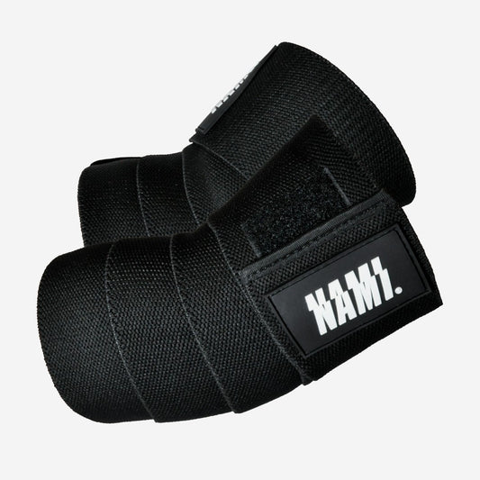 Faixa Cotoveleira de Compressão Nami