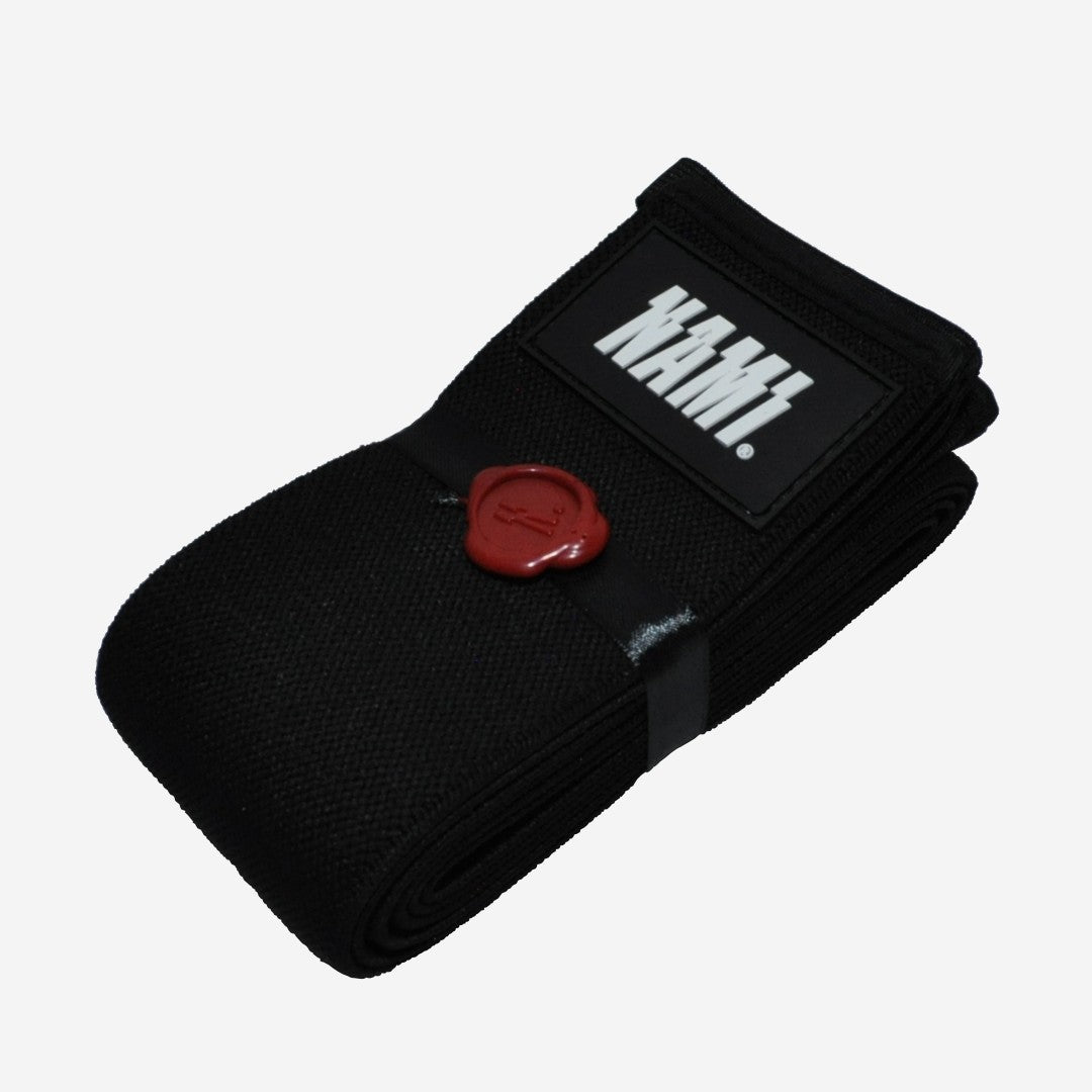 Faixa Cotoveleira de Compressão Nami