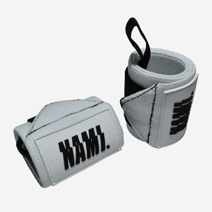 Faixa Munhequeira de Compressão Nami