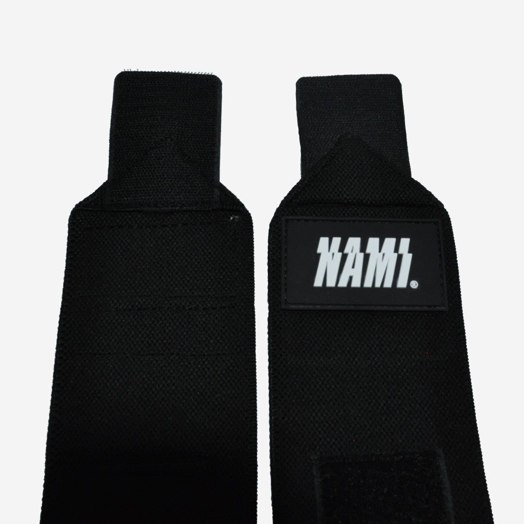 Faixa Munhequeira de Compressão Nami