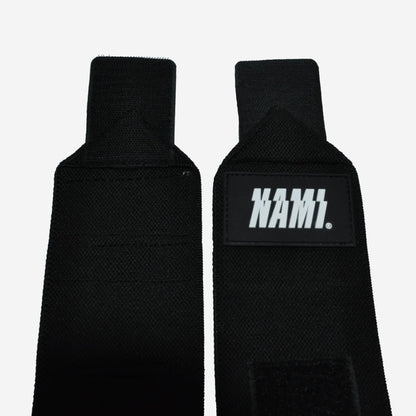 Faixa Munhequeira de Compressão Nami