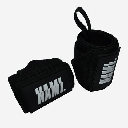 Faixa Munhequeira de Compressão Nami