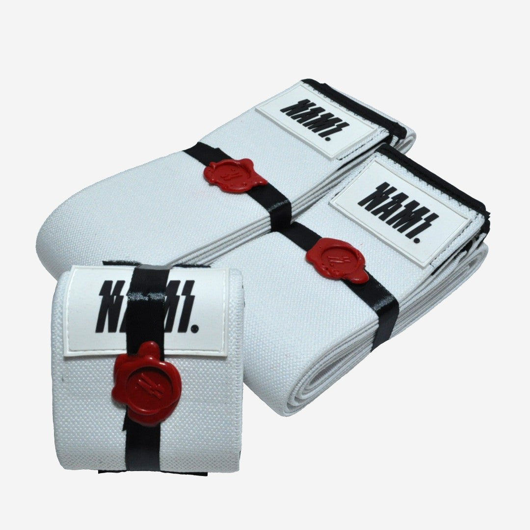 Kit Faixa de Compressão Nami