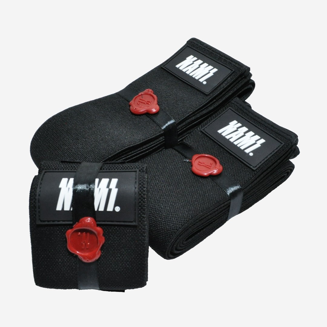 Kit Faixa de Compressão Nami