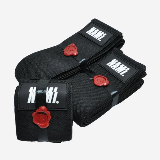 Kit Faixa de Compressão Nami