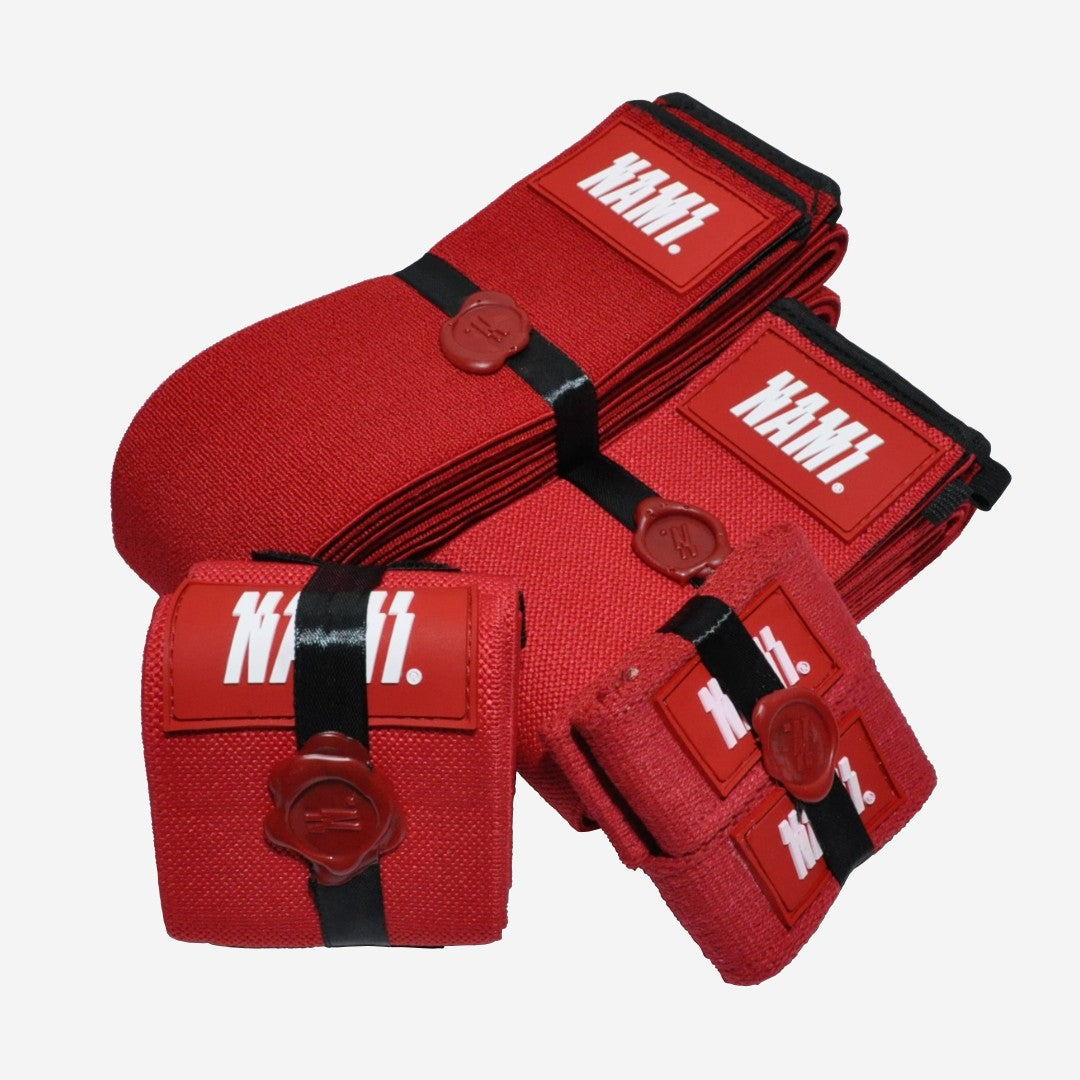 Kit Completo Nami